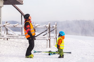 Liepkalnio slidinėjimo mokykla