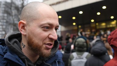 Трек Oxxxymiron'а "Последний звонок" в России признали экстремистским