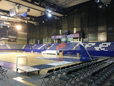 Prištinos Jaunimo ir sporto rūmai