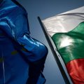 Nauji Bulgarijos parlamento rinkimai vyks liepos 11-ąją