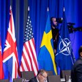 Iš esmės. Ką NATO pasiūlys Ukrainai?