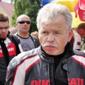 Buvęs Pakso rėmėjas Borisovas negali gyventi Lietuvoje – kelia grėsmę saugumui