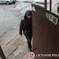 Vilniuje siaubą kėlęs, įtariama, maniakas, kurio policija ieškojo net feisbuke, – suimtas