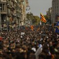 Мадрид ждет от Каталонии отказа от независимости
