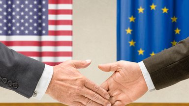 Kolejne rozmowy UE-USA. Sojusz transatlantycki to nie tylko sojusz militarny