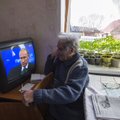 Российская пропаганда перестаралась: отпугивает даже тех, кто прежде ей верил