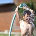 New June heat record set in country