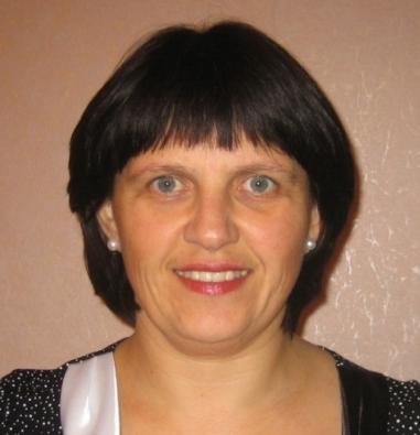 Edita Kondrašovienė