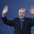 Эрдоган отверг призывы к прекращению огня на севере Сирии