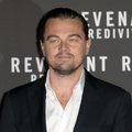 Rusijoje rastas Leonardo DiCaprio antrininkas