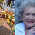 Mirė legendinė Holivudo aktorė Betty White: už kelių savaičių planavo švęsti savo 100-ąjį gimtadienį