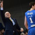 R. Kurtinaitis pasiekė Rusijos lygos rekordą