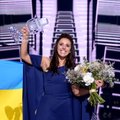 Amerikiečiai tyčiojasi iš „Eurovizijos“: sukūrė žeminančią parodiją