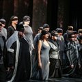 P. Čaikovskio opera „Jolanta“: pirmą kartą be cenzūros
