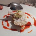 „Ištrupėjęs“ – mėgstamiausias italų desertas, pagaminamas per kelias minutes