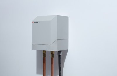 Heatworks Model 3 vandens šildytuvas