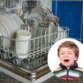 Ekspertas įspėja dėl buitinės priemonės, galinčios „išdeginti vaikus iš vidaus“
