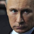 V. Putinas: internetas – CŽV projektas