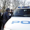 Norvegijos policijos nuovadoje gautas siuntinys su sprogstamuoju užtaisu