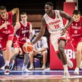 Afrikiečių šeima Ispanijai užaugino į Abdul-Jabbarą besilygiuojantį krepšinio supertalentą: jėgą pajuto ir lietuviai