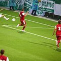 UEFA Europos lygos atranka: VMFD „Žalgiris“ sužaidė lygiosiomis namuose, „Sūduva“ - Serbijoje