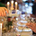 Lietuva padarė bene didžiausią pažangą mažinant alkoholio vartojimą