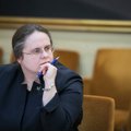 President's behavior "unacceptable", Seimas committee chair says