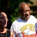 Gerokai anksčiau laiko iš kalėjimo paleistas dėl seksualinės prievartos nuteistas JAV aktorius Billas Cosby