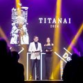 Delfi Titans annual awards handed out