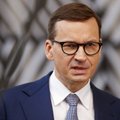 Польша планирует до конца года отказаться от российской нефти