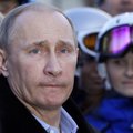 Психолог: Путин мечется