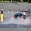 „Continental SportContact 6“ testas: padangos ypatingiems automobiliams