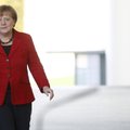 Меркель: кибератаки из России стали "частью повседневной жизни"