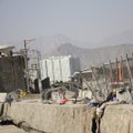 Į Kabulo oro uostą paleistos 5 raketos, aktyvuota gynybos sistema