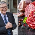 Ar tiesa, kad Gateso remiamas projektas sukėlė alergijos mėsai protrūkį?