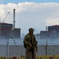 МАГАТЭ предупредило о риске ядерной катастрофы на Запорожской АЭС