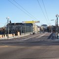 В воскресенье из-за веломарафона закрыт центр Вильнюса и три моста
