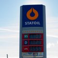 „Statoil“ jau pradėjo keistis