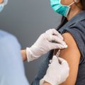 Nepageidaujamos reakcijos į skiepus nuo koronaviruso Lietuvoje: dėl vienos vakcinos nebuvo jokių nusiskundimų