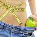 Vokiška dieta: numesti kilogramai negrįžta