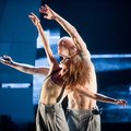 Geriausi Lietuvos šokėjai – sutuoktinių duetas „LowAir“