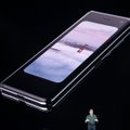 „Samsung“ ruošia dar du lankstomus telefonus?