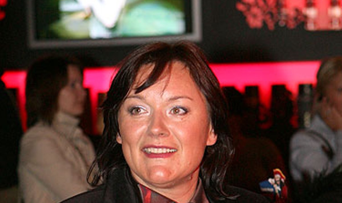 Rosita Čivilytė