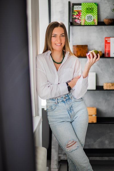 Viktorija Uzielė