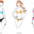 Karštas bikinių sezonas įsibėgėja: kaip išsirinkti idealiai tinkantį maudymosi kostiumėlį