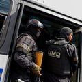 Chaosas Ekvadore: iš kalėjimo pabėgus narkotikų gaujos vadui paskelbta nepaprastoji padėtis