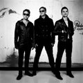 Oficialiai patvirtinta: „Depeche Mode“ koncertuos Lietuvoje