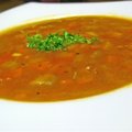 „Pasaulio virtuvės": tiršta sriuba pietums vietoj kotletų