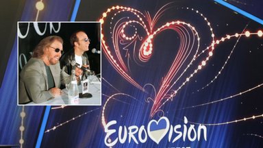 Mirė „Eurovizijos“ žvaigždė: atlikėjas Anapilin iškeliavo vos paskelbęs, jog traukiasi iš aktyvios muzikinės veiklos