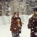 Naujuosius metus „Skalvija“ pradės F. Fellini „Amarcord“ seansais